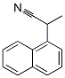 alpha-methylnaphthalene-1-acetonitrile CAS#: 24168-42-1