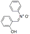 alpha-(o-Hydroxyphenyl)-N-phenylnitrone CAS#: 20357-59-9
