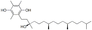 alpha-tocopherol quinol CAS#: 14745-36-9