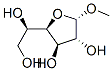 .alpha.-D-Glucofuranoside, methyl CAS#: 1824-88-0