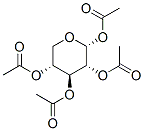 .alpha.-Xylopyranose, tetraacetate CAS#: 1233-03-0