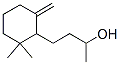 alpha,2,2-trimethyl-6-methylenecyclohexanepropanol CAS#: 13720-13-3