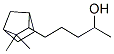 alpha,3,3-trimethylbicyclo[2.2.1]heptane-2-butanol CAS#: 2226-14-4