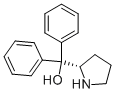 alpha,alpha-Diphenyl-L-prolinol CAS#: 112068-01-6