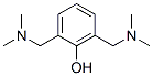 alpha,alpha'-bis(dimethylamino)-2,6-xylenol CAS#: 15827-34-6