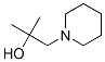 alpha,alpha-dimethylpiperidine-1-ethanol CAS#: 13150-40-8