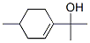 alpha,alpha,4-trimethylcyclohexene-1-methanol CAS#: 18479-65-7