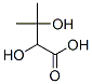 alpha,beta-dihydroxyisovaleric acid CAS#: 1756-18-9