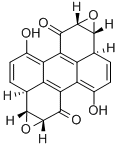 altertoxin III CAS#: 105579-74-6