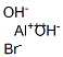 aluminium bromide dihydroxide CAS#: 15122-63-1