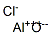 aluminium chloride oxide CAS#: 13596-11-7