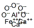 aluminium dicalcium iron pentaoxide CAS#: 12068-35-8