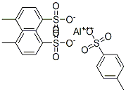 aluminium p-toluenesulphonate CAS#: 14472-28-7