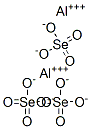 aluminium selenate CAS#: 14696-77-6
