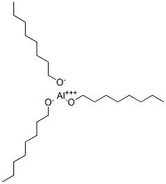 aluminium tri(octanolate) CAS#: 14624-13-6