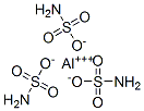 aluminium trisulphamate CAS#: 13770-87-1
