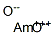 americium dioxide CAS#: 12005-67-3