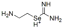 aminoethylisoselenouronium CAS#: 1704-04-7