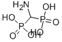(aminomethylene)bisphosphonic acid CAS#: 29712-28-5