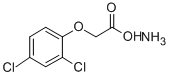 ammonium 2,4-dichlorophenoxyacetate CAS#: 2307-55-3
