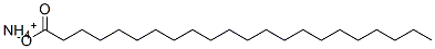 ammonium docosanoate CAS#: 14548-84-6