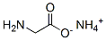 ammonium glycinate CAS#: 29728-27-6