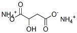 ammonium malate CAS#: 20261-05-6