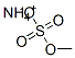 ammonium methyl sulphate CAS#: 19803-43-1