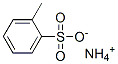 ammonium toluenesulphonate CAS#: 26447-09-6