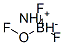 ammonium trifluorohydroxyborate(1-) CAS#: 15283-48-4