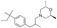 amorolfine CAS#: 288583-03-9