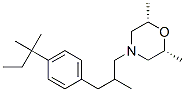 amorolfine CAS#: 288583-04-0