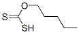 amylxanthane CAS#: 123-97-7