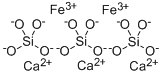 andradite CAS#: 15078-96-3