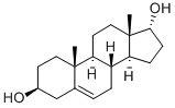 androst-5-ene-3-beta,17-alpha-diol CAS#: 1963-03-7