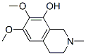 anhalidine CAS#: 2245-94-5