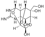 anhydrotetrodotoxin CAS#: 13072-89-4