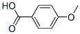 anisic acid CAS#: 1335-08-6