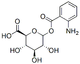 anthraniloyl glucuronide CAS#: 28543-37-5