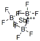 antimony(3+) tetrafluoroborate(1-) CAS#: 14486-20-5
