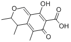antimycin CAS#: 11118-72-2