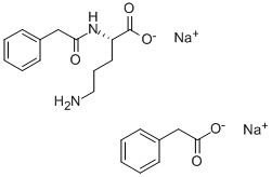 antineoplaston AS 2-1 CAS#: 104624-98-8