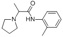 aptocaine CAS#: 19281-29-9