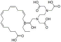 arachidonic acid-EDTA CAS#: 105028-29-3
