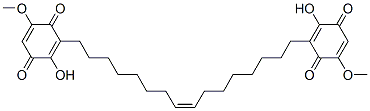 ardisiaquinone A CAS#: 18799-05-8
