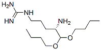 argininal dibutylacetal CAS#: 103958-40-3