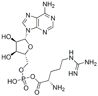 arginyl adenylate CAS#: 15470-08-3