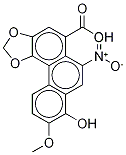 aristolochic acid E CAS#: 107259-48-3