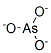 arsenite CAS#: 15502-74-6