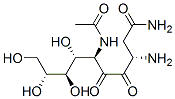 asparaginyl-N-acetylgalactosamine CAS#: 100991-94-4